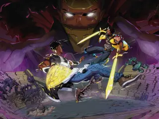 Aerial_Knight's Never Yield