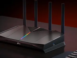 Router TP-Link Archer GE230 Wi-Fi 7