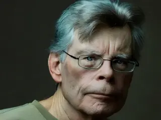 Stephen King