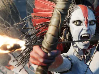Avatar: Fuego y ceniza (2025)