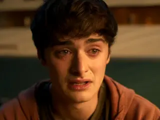 Stranger Things T5