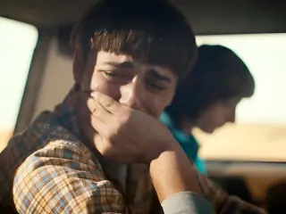 El gran terror de Will Byers en Stranger Things