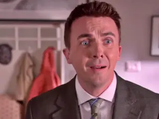Malcolm in the Middle: Life's Still Unfair