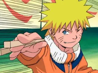 Anime Naruto