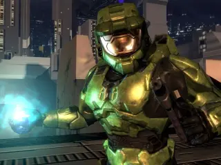 La primerísima demo de Halo 2 ya forma parte de la web de preservación Hidden Palace