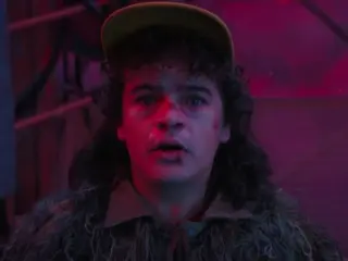Stranger Things - Episodio final