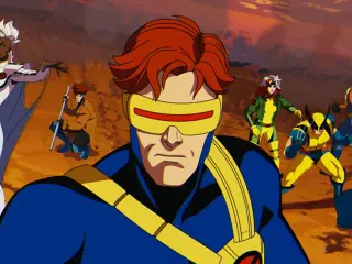 X-Men 97