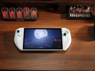 Abxylute 3D One