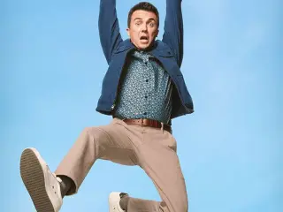 Malcolm in the Middle: Life's Still Unfair