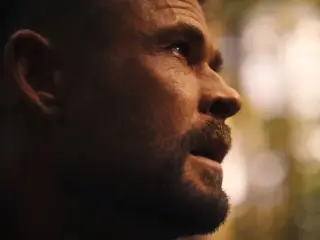 Chris Hemsworth como Thor en Vengadores: Doomsday