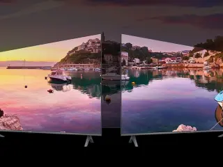 Xiaomi QLED 50
