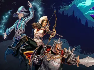 Trine