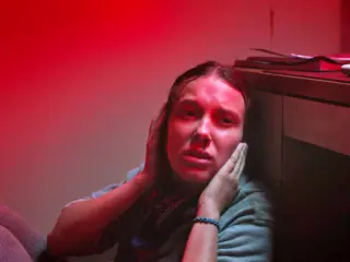 Stranger Things 5 Volumen 1 - Eleven (Once) - Millie Bobby Brown
