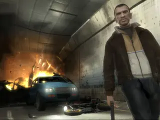 GTA IV