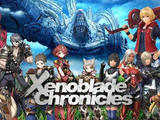 Todos los juegos de Xenoblade Chronicles de peor a mejor