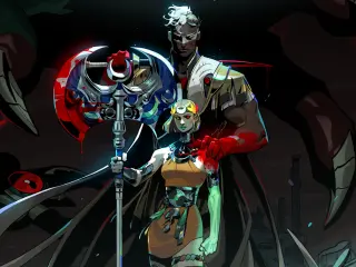 Hades II