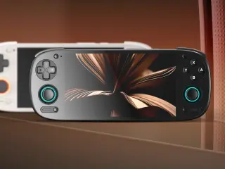 Consola portátil Retroid Pocket 5
