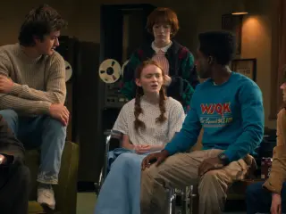 Stranger Things 5