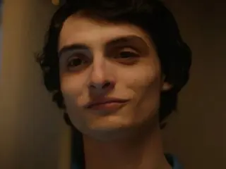 Stranger Things 5 - Mike Wheeler) Finn Wolfhard)