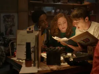 Stranger Things 5