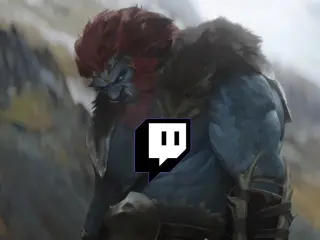 League of Legends fue el juego más visto de 2025 en Twitch