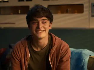 Stranger Things 5 - Will Byers (Noah Schnapp)