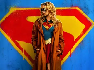 Supergirl de James Gunn