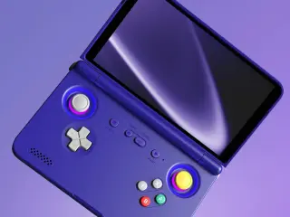 Consola Retroid Pocket Flip2