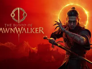 The Blood of Dawnwalker