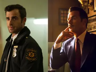 Justin Theroux
