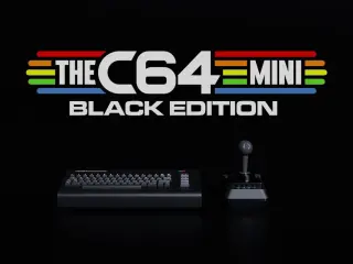 THEC64 mini