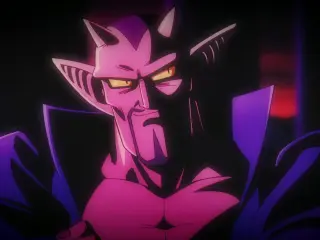 Dabra en Dragon Ball Daima