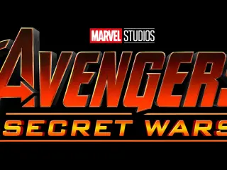 Avengers: Secret Wars (2027)