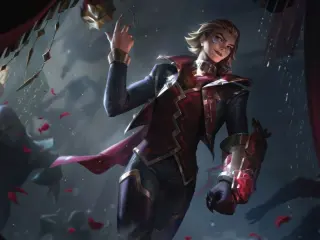 El popular MOBA estuvo inactivo durante unas horas por culpa de Riot Games