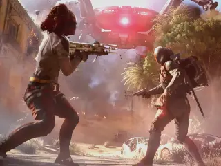 Arc Raiders
