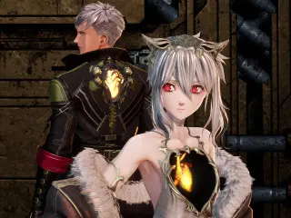 Code Vein II