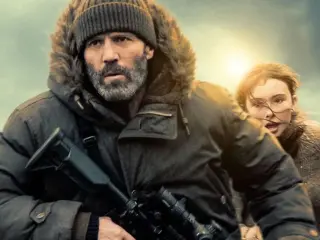 Shelter: El protector (2026)