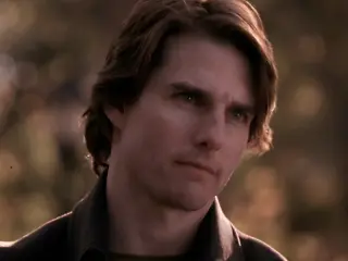 Tom Cruise en Vanilla Sky
