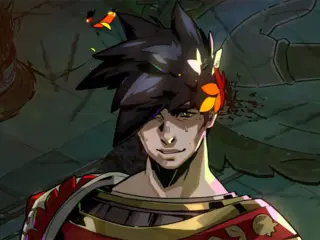 Hades 2