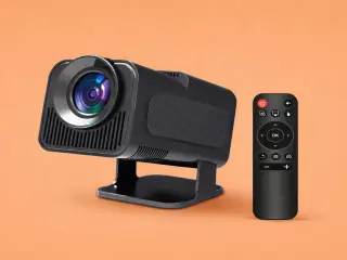 El Magcubic HY320 es un gran invento y arrasa en AliExpress