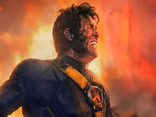 Vengadores: Doomsday (2026) - Cíclope (James Marsden)