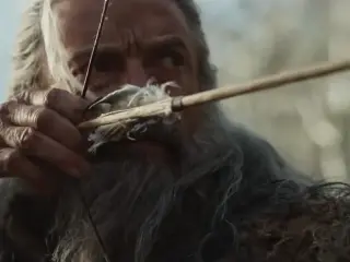 The Deatth of Robin Hood (2026) - Hugh Jackman