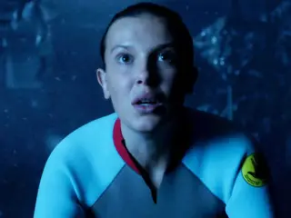 Stranger Things 5 - Once (Millie Bobby Brown)