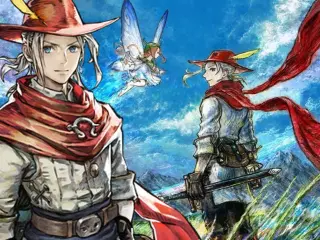 The Adventures of Elliot: The Millenium Tales
