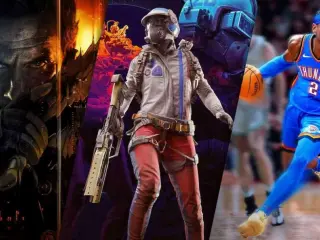 Los juegos más descargados de PlayStation Store en el último mes de 2025