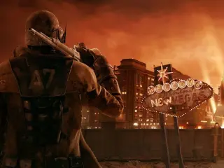 Uno de los Fallout más queridos tendrá una nueva versión al estilo de Oblivion Remastered