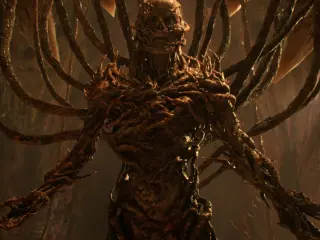 Stranger Things - Vecna