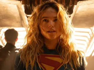 Supergirl (2026) - Kara-Zor'EL (Milly Alcock)