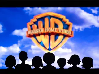warner bros. cine