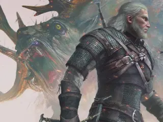The Witcher 3